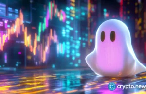 Aave Labs vs DAO as revenue surges, token slides