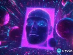 NFT Sales Sink 16% as Buyer Activity Crashes Across Market