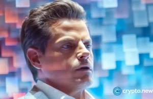 Scaramucci’s favored Bitcoin–Solana–Ethereum–Avalanche basket sits at a loss