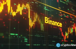 BNB price low-volume rebound signals likely fall toward $800