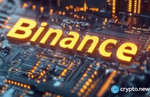 Binance Coin price forms a risky pattern as Grayscale files S-1 for BNB ETF