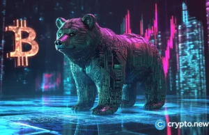 Top 3 reasons for today’s crypto market crash (Jan. 20)