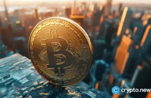 Bitcoin price holds firm, but analysts note rising attention on Remittix as a high-utility solution in 2026