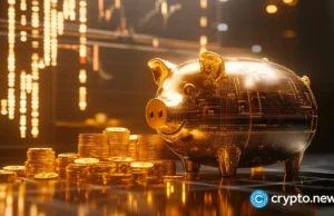 Bitcoin vs. gold pump narrative dominates crypto X heading into year end