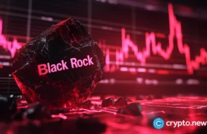BlackRock Bitcoin ETF emerges as firm’s most profitable product line