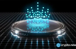 Cardano price forms bullish pattern, DEX volume jumps