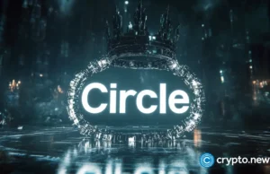 Circle stock faces technical sell signal amid UAE license