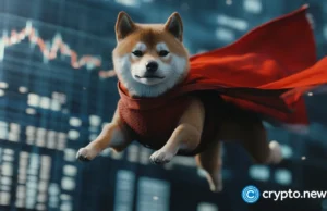 Shiba Inu price shows early reversal signs