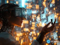 Decentralized AI will be the key to global development