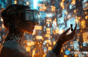 Decentralized AI will be the key to global development