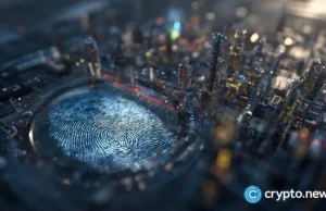 Digital identity must be self-sovereign and decentralized