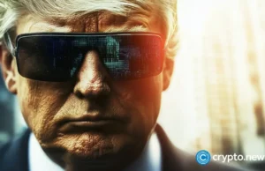 Trump Coin price slumps as whale selling intensifies