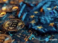 EU governments agree on common position for digital euro