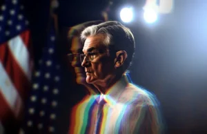 Crypto market rally at risk, Fed official warns on rate cuts