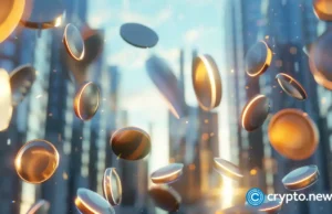 Institutional money is flooding into a market of fake users