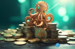 Kraken buys Backed Finance, expands tokenized stock platform