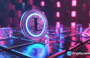 Is Litecoin ready for a surge to $500 as bullish momentum strengthens?