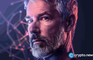 MSTR stock to $150? Strategy talks MSCI, DAT exclusion