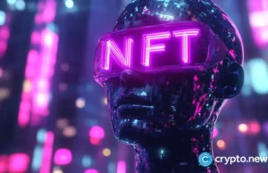 NFT Sales Hold $65.6M as Bitcoin BRC-20 Activity Surges