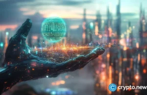 IREN stock crashes 55% from YTD high amid AI bubble fears