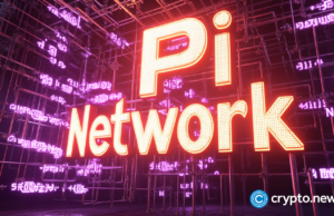 Pi network price nosedives amid emerging alarming bearish pattern