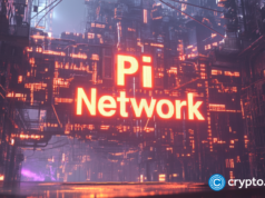 Pi Network price under pressure ahead of Jan. token unlock
