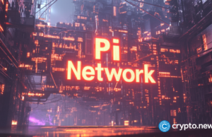 Pi Network price under pressure ahead of Jan. token unlock