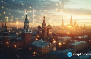 Russia’s Sberbank eyes crypto-backed loans, says regulatory support will be key