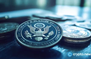 SEC Issues Crypto Custody Warning for Retail Investors