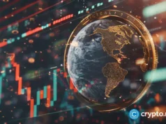 Billions of people still aren’t onboard