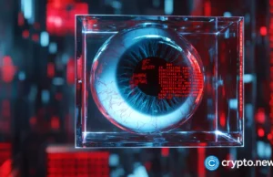 The double-edged future: Bringing fintech onchain