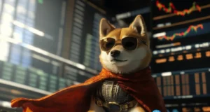 Shiba Inu Coin price at risk as funding rate, futures open interest dives