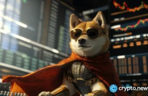 Shiba Inu Coin price comeback looms as burn rate explodes