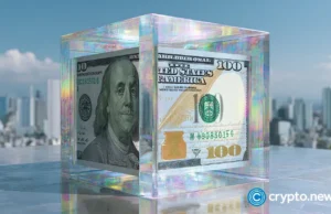 Crypto Funding Ends 2025 With $316M Led by HashKey Group