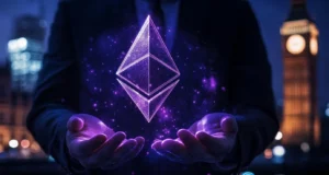 Ethereum price hits key support as funding rate falls