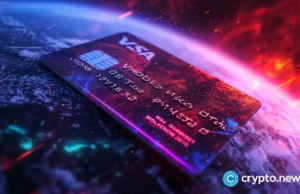 Visa taps Mercuryo to accelerate crypto-to-fiat payments