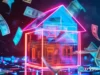 Crypto assets may soon help owners to secure mortgage loans; Traders wonder if this is a wise step