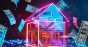 Crypto assets may soon help owners to secure mortgage loans; Traders wonder if this is a wise step