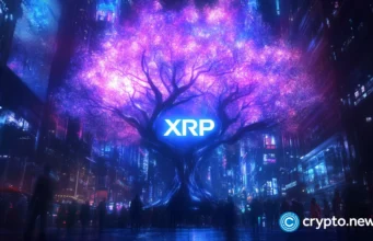 XRP price $1.88 braces as bears press showing support despite strong ETF inflows