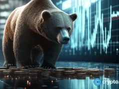 Crypto market at risk of crash ahead of $28b options expiry