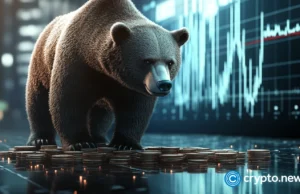 Crypto market at risk of crash ahead of $28b options expiry