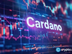 Cardano price sinks to yearly low, bearish pressure persists