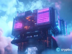 Why TokensCloud is dominating Bitcoin cloud mining