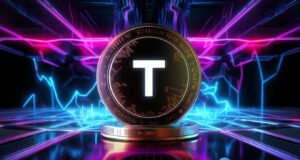 Tether Expands Empire With 140 Investments and $185B USDT