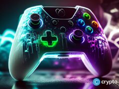 GameFi funding dips 55% in 2025 as Web 2.5 games gain ground