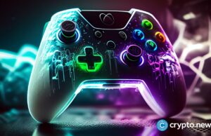 GameFi funding dips 55% in 2025 as Web 2.5 games gain ground