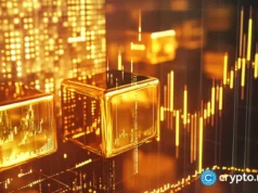 Gold-backed stablecoins nearly triple as one token dominates 2025