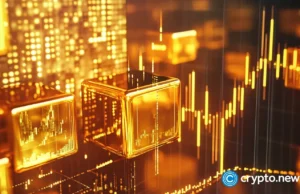 Gold-backed stablecoins nearly triple as one token dominates 2025