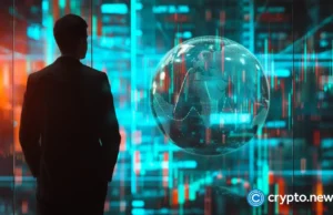 Kalshi partners with CNN for real-time prediction data