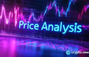 Aster token price forms double bottom, price targeting $1.06?